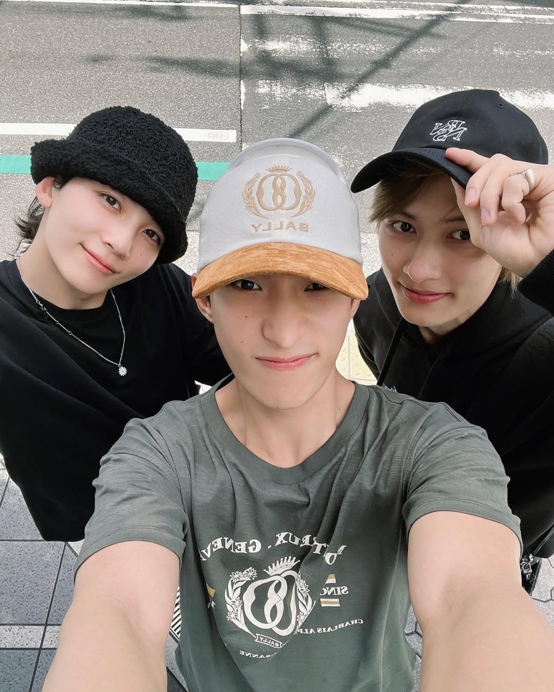 오사카 도착🙃

-230515