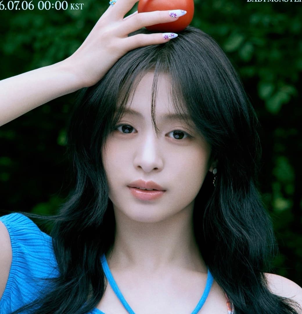 Ahyeon I like it