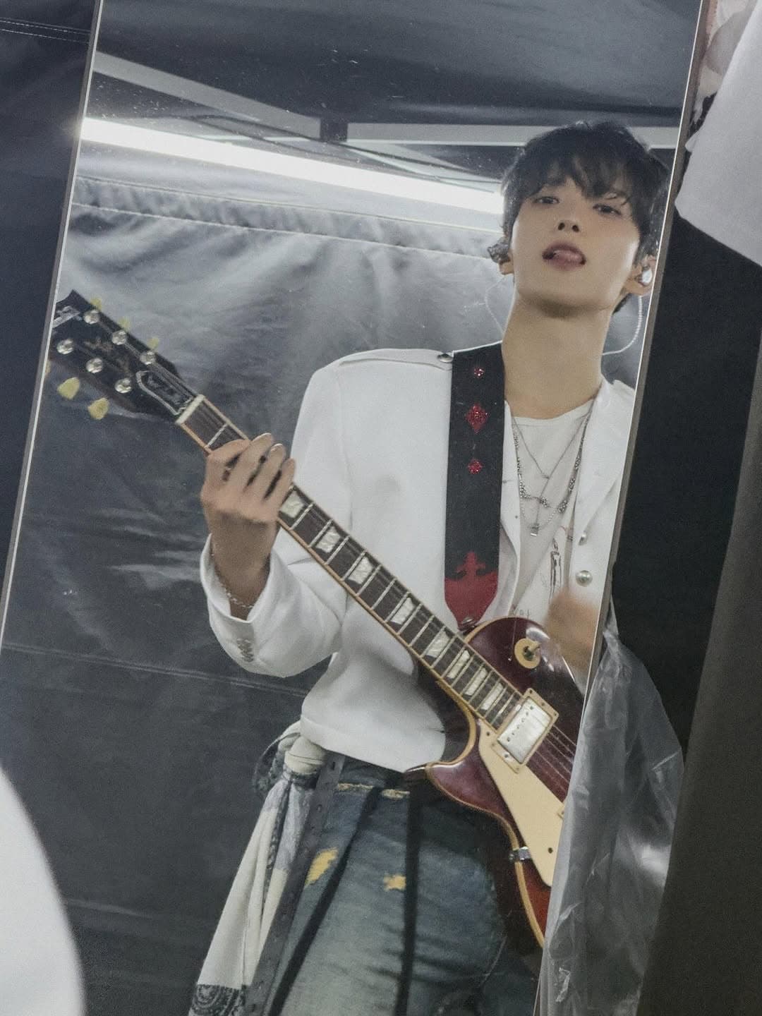You’re my Rockstar✰

-2026.04.21