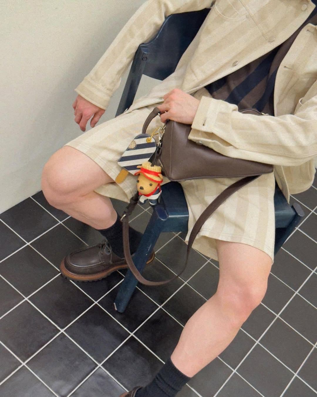 바보 방찬😜