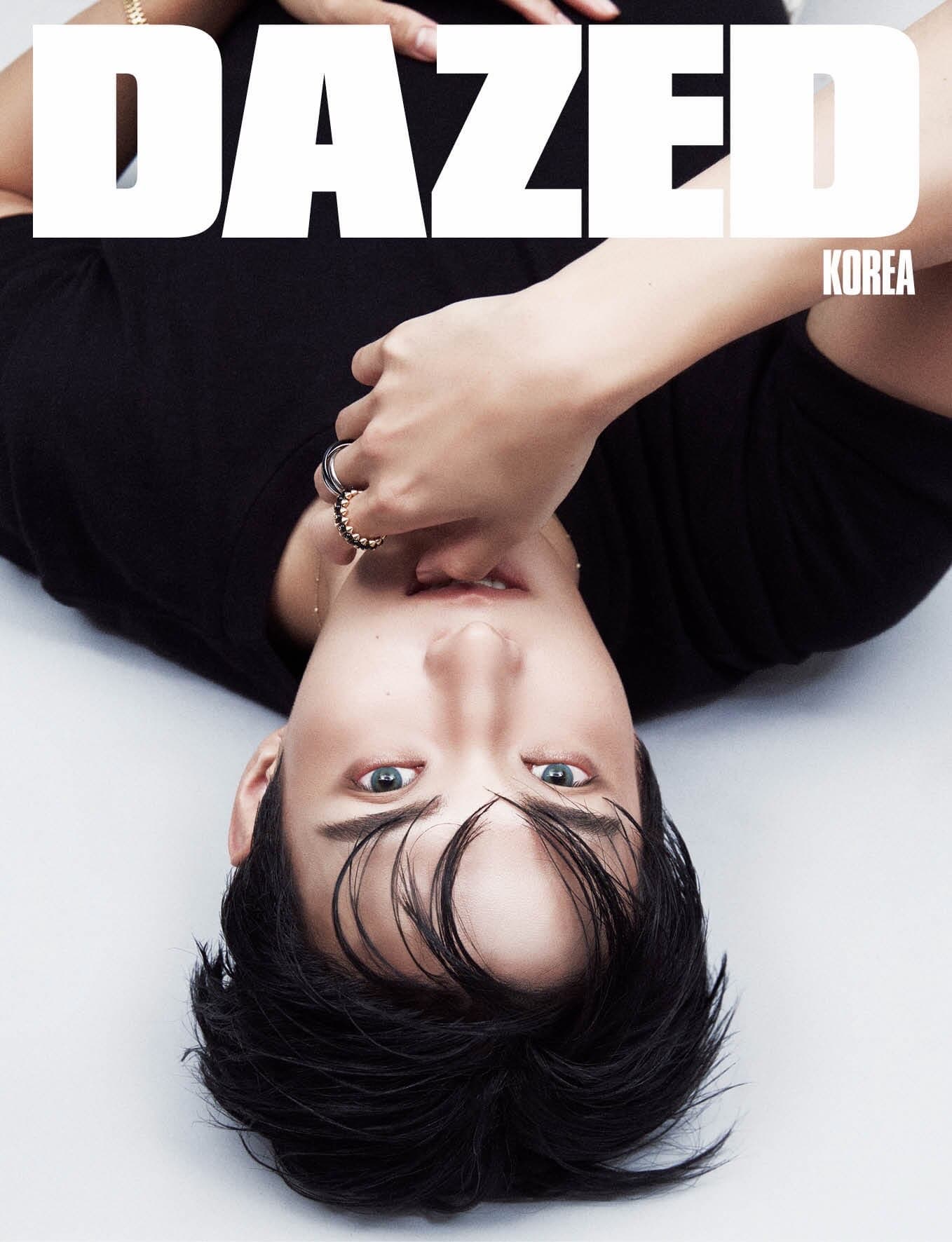 @Dazedkorea @cartier

-260820