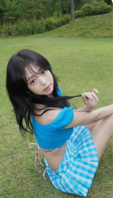 我愛雅賢
❤️🦋
