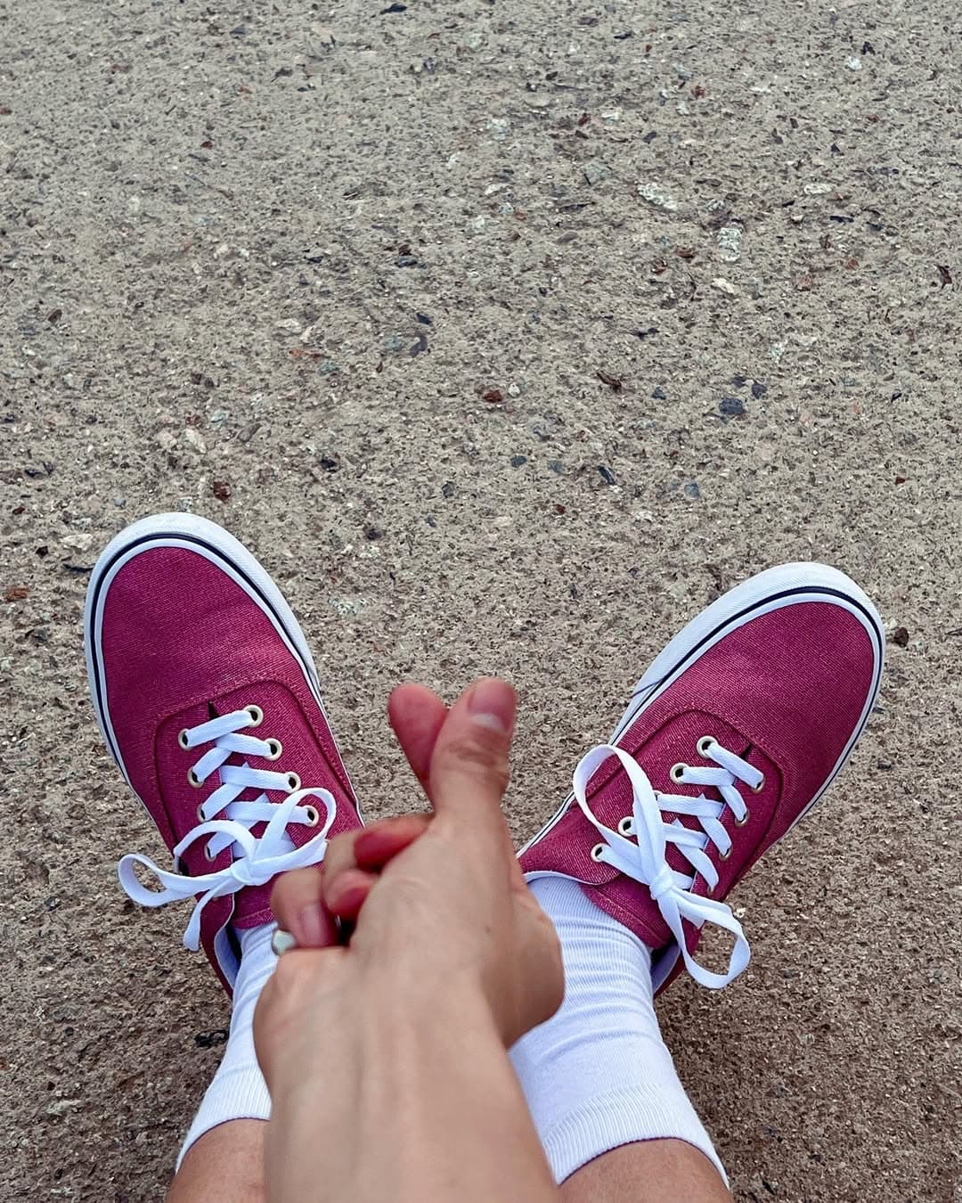 💕pink shoes💕

-230415