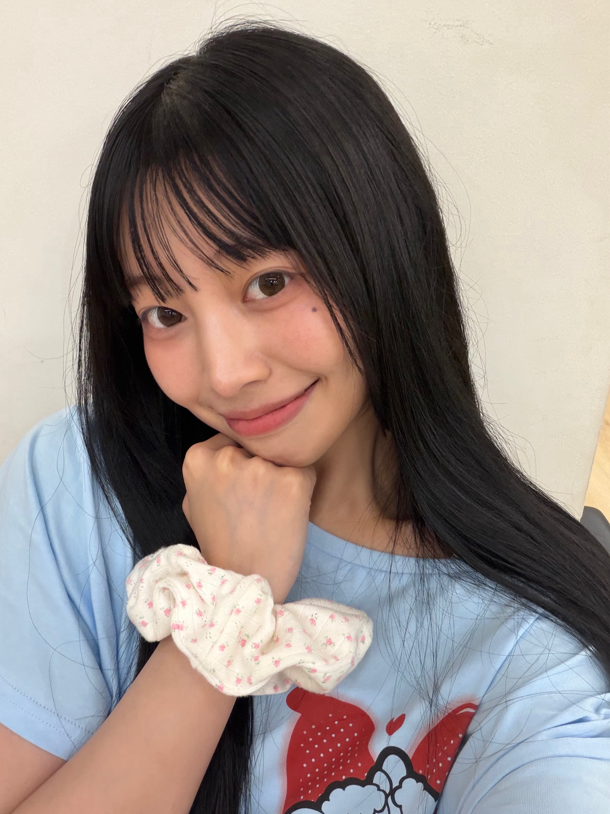 오늘 찍은 100장중 9장만🫶