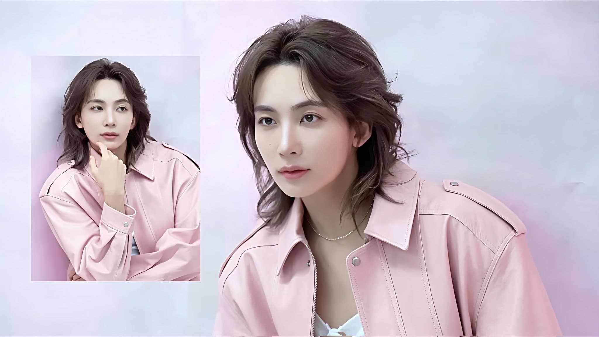 정한 짜 너무 예뻐