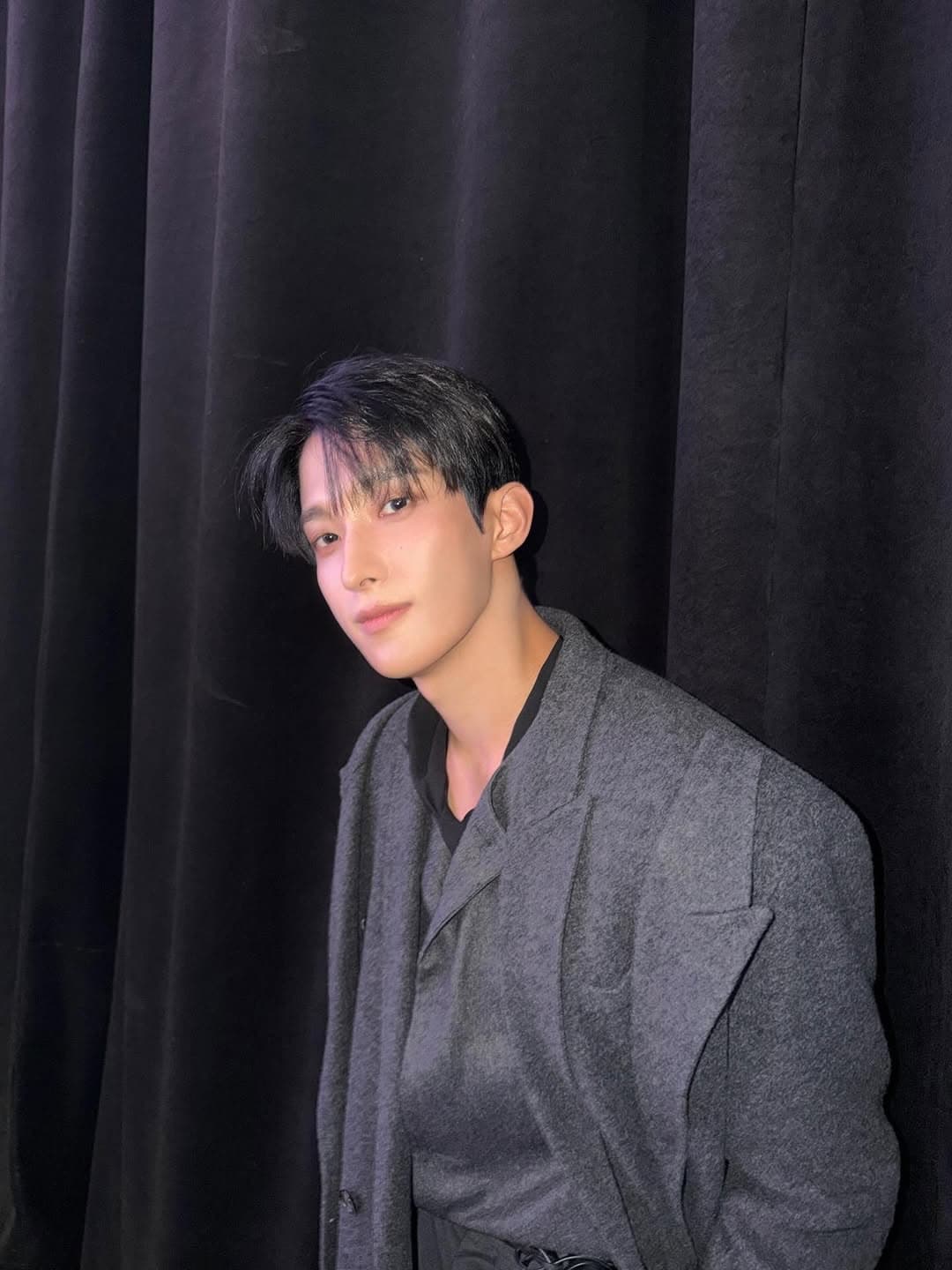 행복했던 Blue 활동დ

-260119