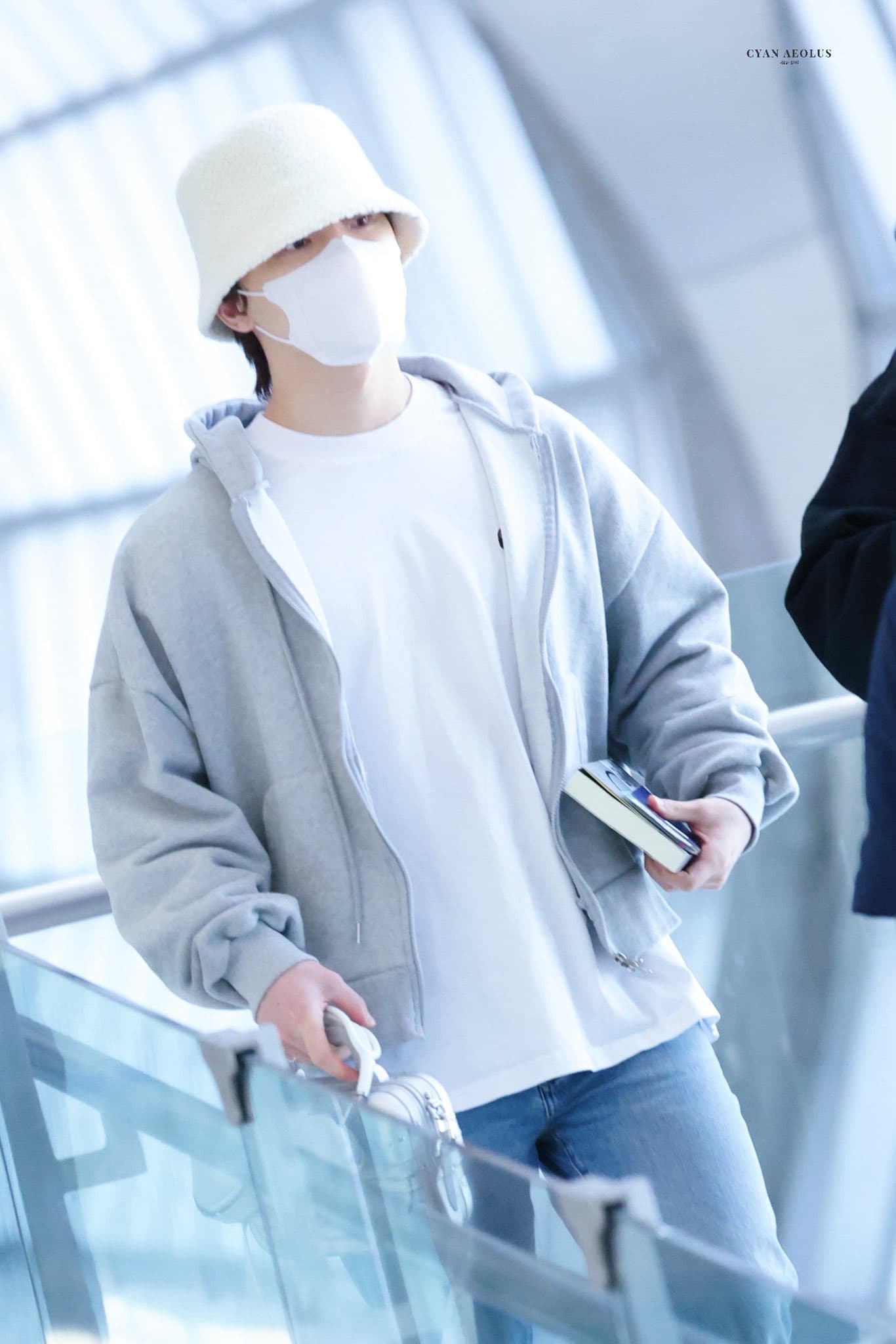 燦燦寶的創意，期待期待