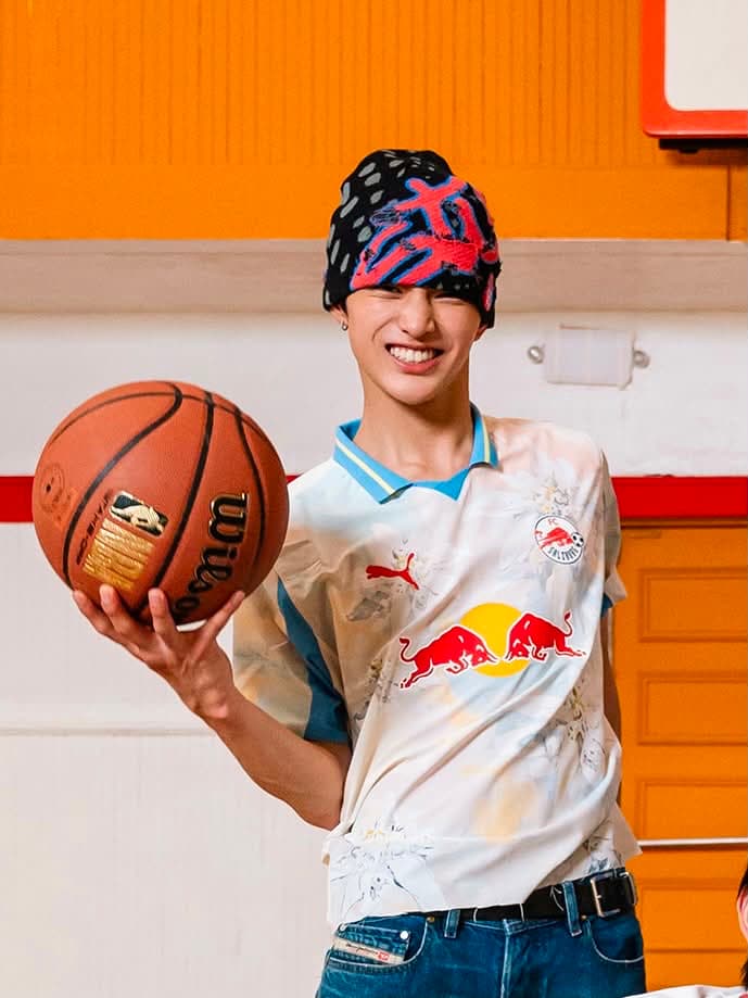 小狗投籃
