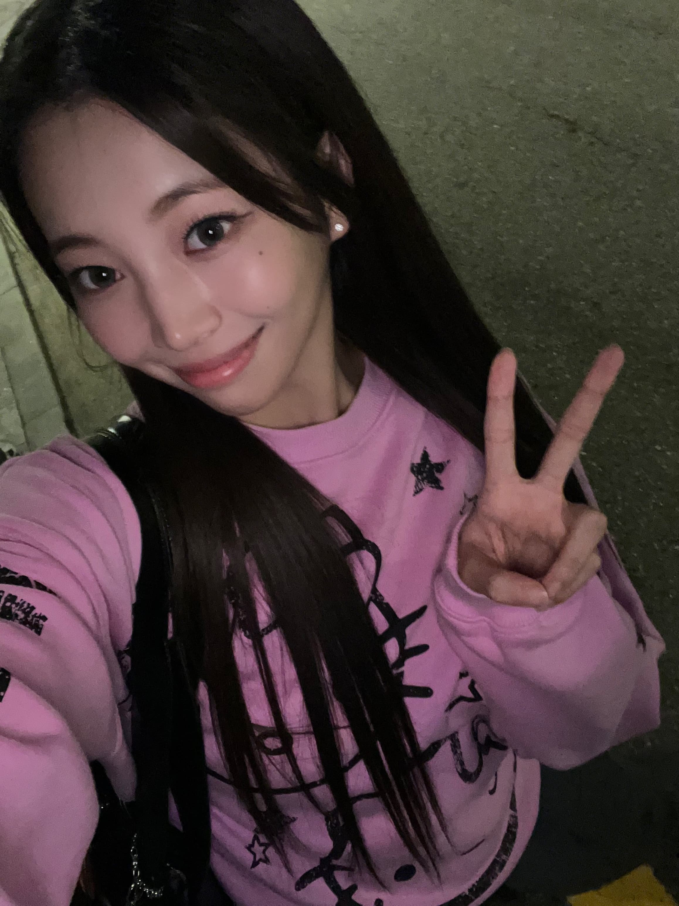 200일🎉💗
앱떠~!! 고마워요🫶 사랑해💕💕