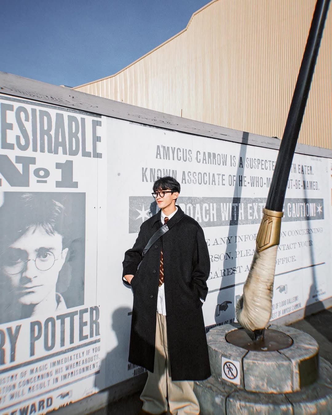 Harry Potter⚡️

-240211