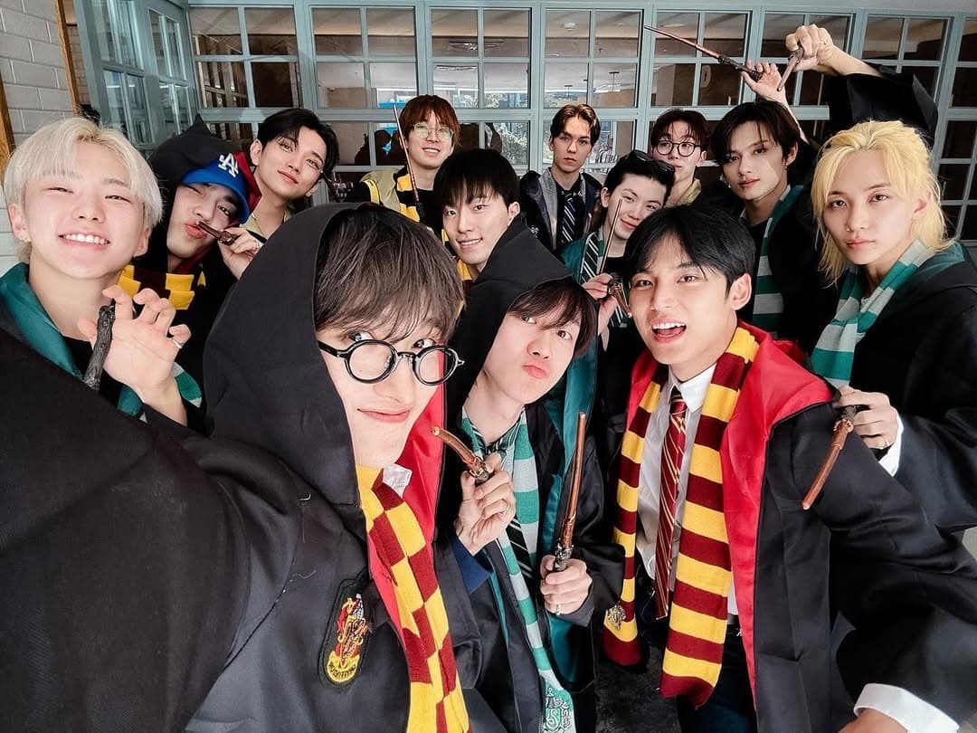 하고 싶은 거 하게 해줘서 고마워¨̮

-240629