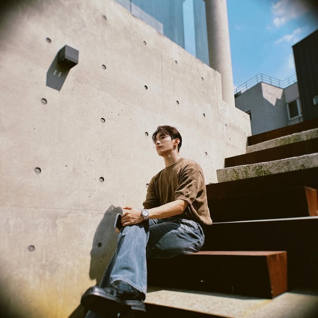 너무 덥지만..하늘은👍

-230804