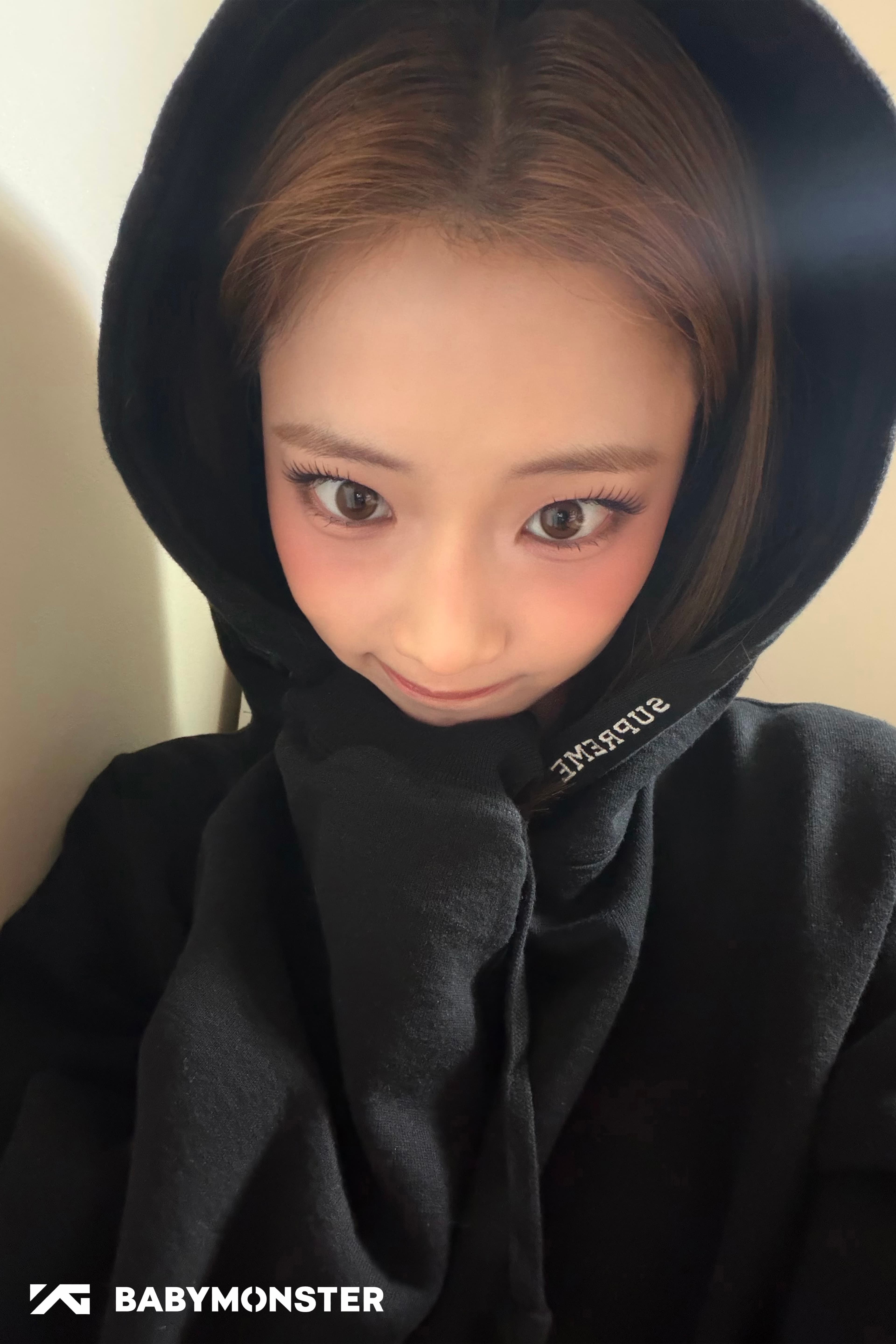 🦥HAPPY RUKA DAY🦥

오늘은 몬스티즈 생각만으로도
웃음이 넘치는 루카의 생일입니다😆

루카의 생일 Selfie🤳 와
멤버들의 마음이 가득 담긴 축하 메시지를💌
지금 바로 확인해 주세요❣️

#생일추카와이루카
#Love2OurRUKA4Ever
#一番輝く_ルカの_誕生日
#루카 #RUKA #베이비몬스터 #BABYMONSTER