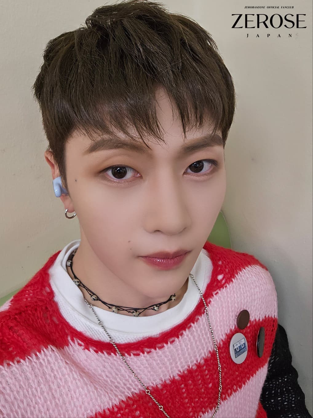 2024.05.30
SEOK MATTHEW
5月 日本での思い出

ZEROSE ~~~ story time with Matt 😁
KCON JAPAN 2024でTAE RAEを見つけたよㅋㅋㅋ
やっぱりTAE RAEは可愛い❣
天気もとても良かったし、ステージに立った時すごく幸せだった。
今回「ゆらゆら -運命の花-」を歌うときに、サインボールをプレゼントしてあげるのが一番楽しかった🥰
ZEROSEも楽しかったでしょ～～～？
あと、僕思ったよりワッフル作るのが上手みたいㅎㅎ
今度食べたかったら連絡して〜
いつも愛してるよ￼