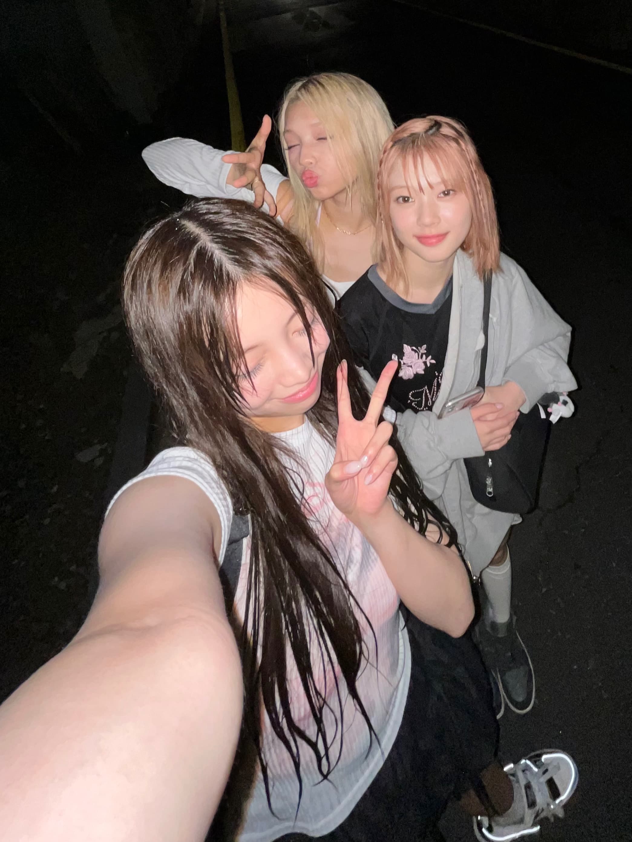 앺떠들! 좋은 아침입니다🌞🫧