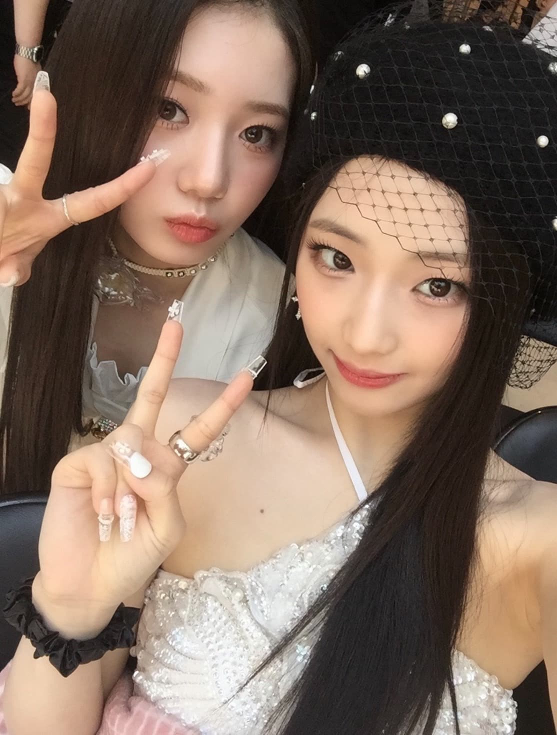 RORA TO RUKA:

わたしたちのるかちゃん、おたんじょうびおめでとう♡