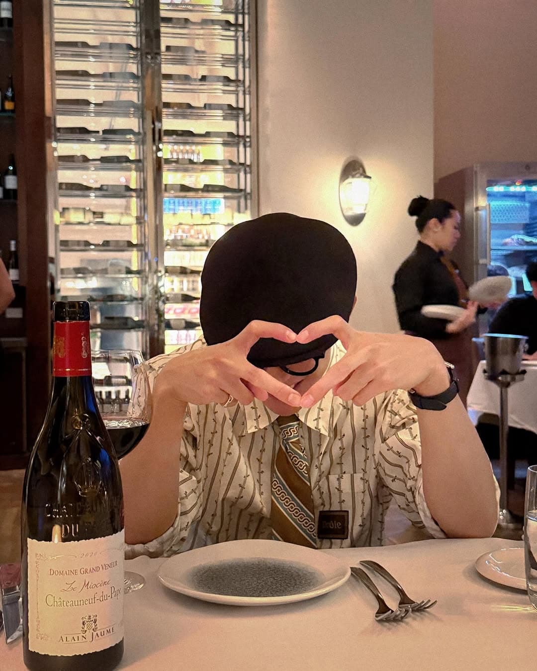 Love❥･•

-250303