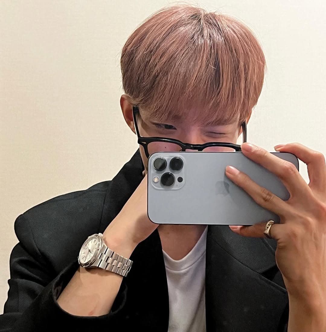 혼자서도 잘놀아🤷‍♂️

-230401