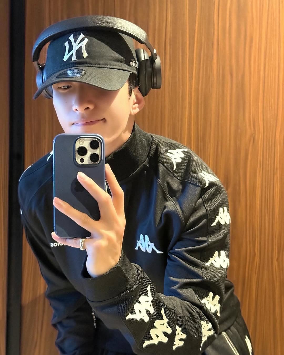 Hasta luego! Pa’l Norte″̮

-250406