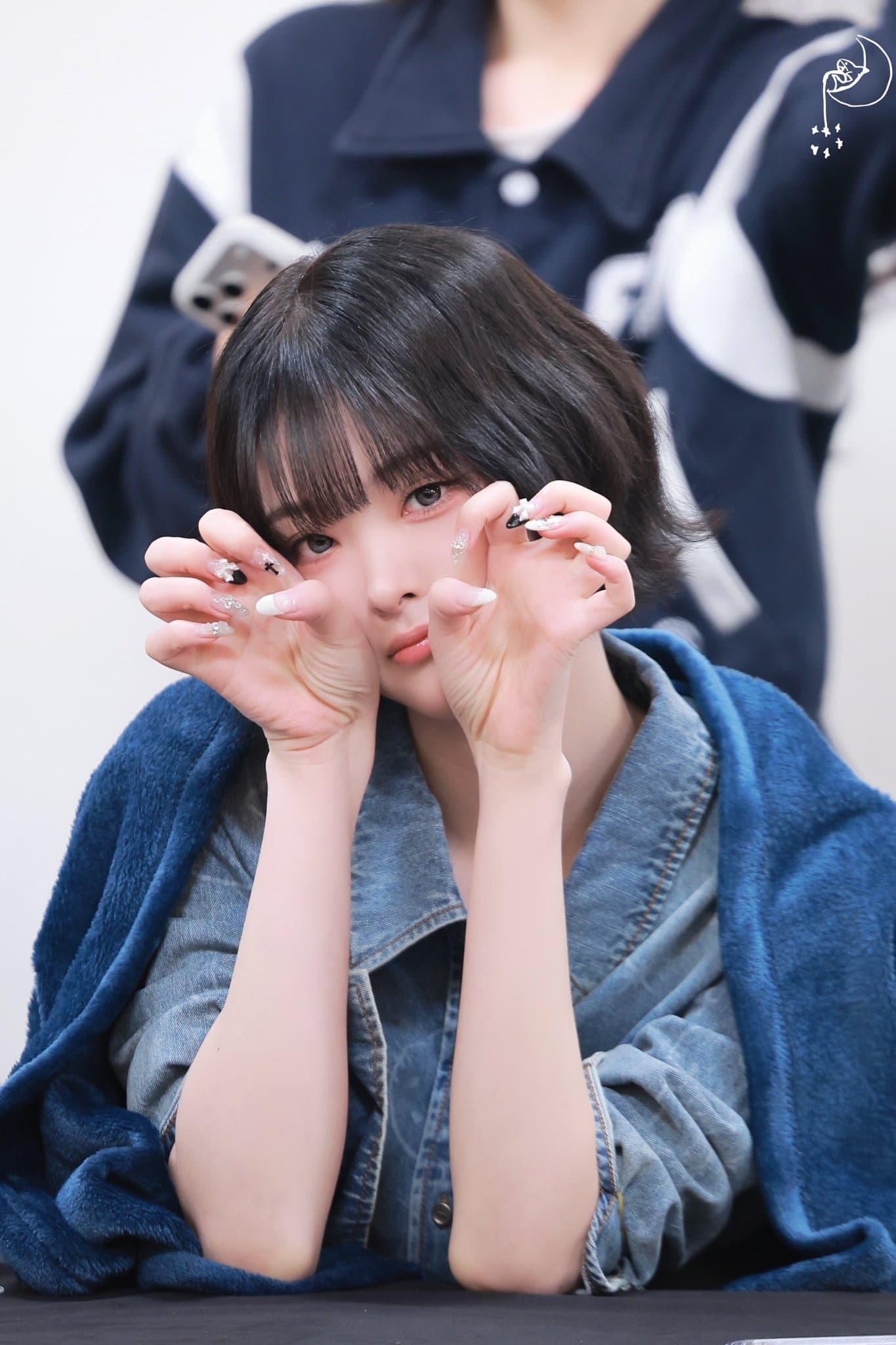 Lynn < Beyond Beauty > 末簽飯拍