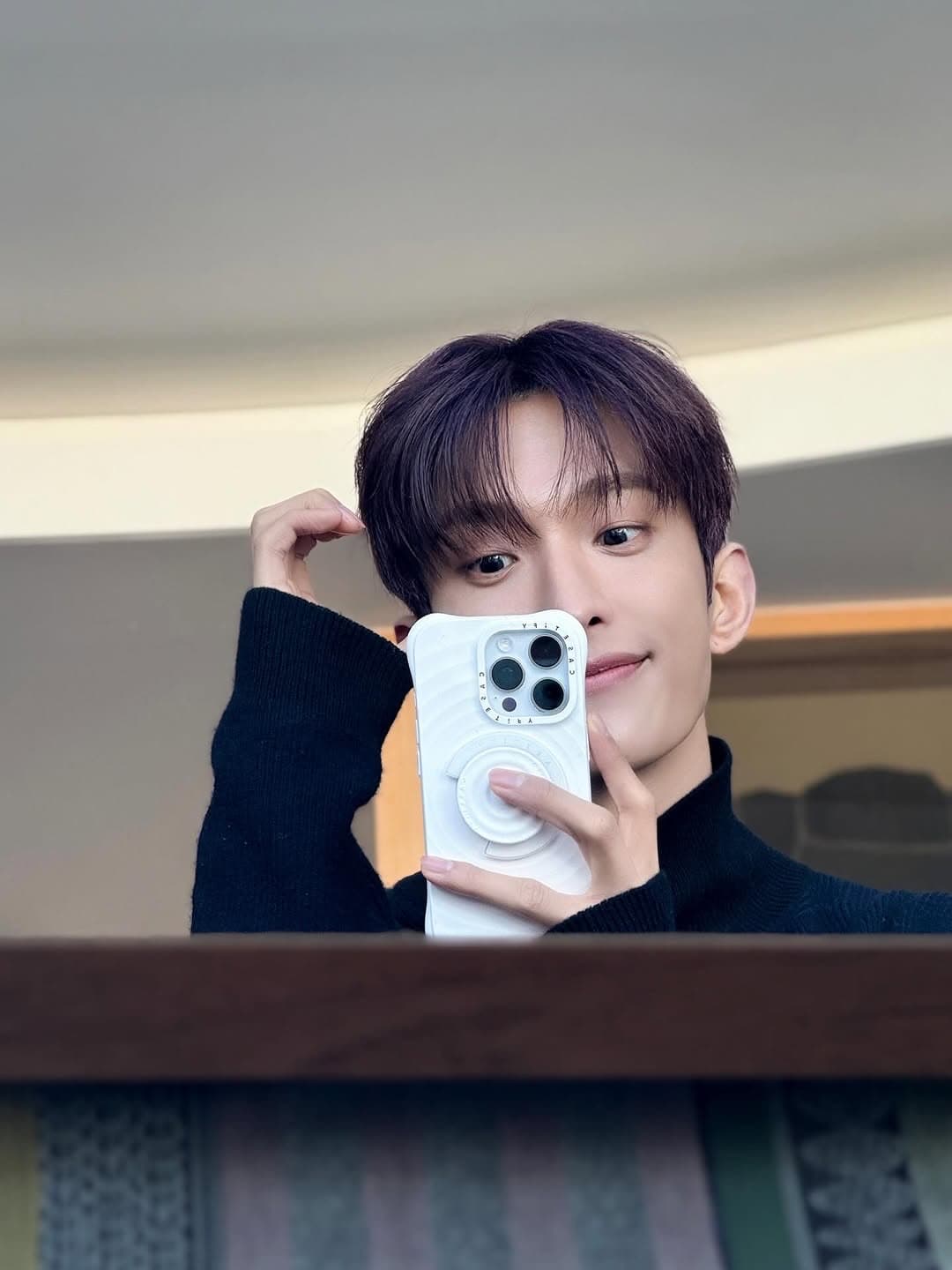 새하얀 눈으로 덮인 아사히카와ෆ⸒⸒

-260120