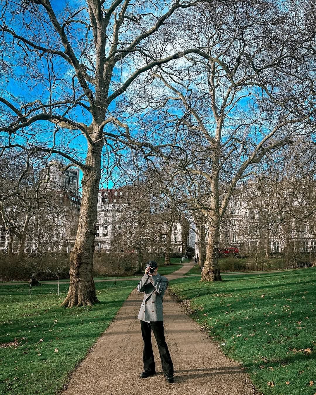 진짜 마지막 런던 사진💚

-240218