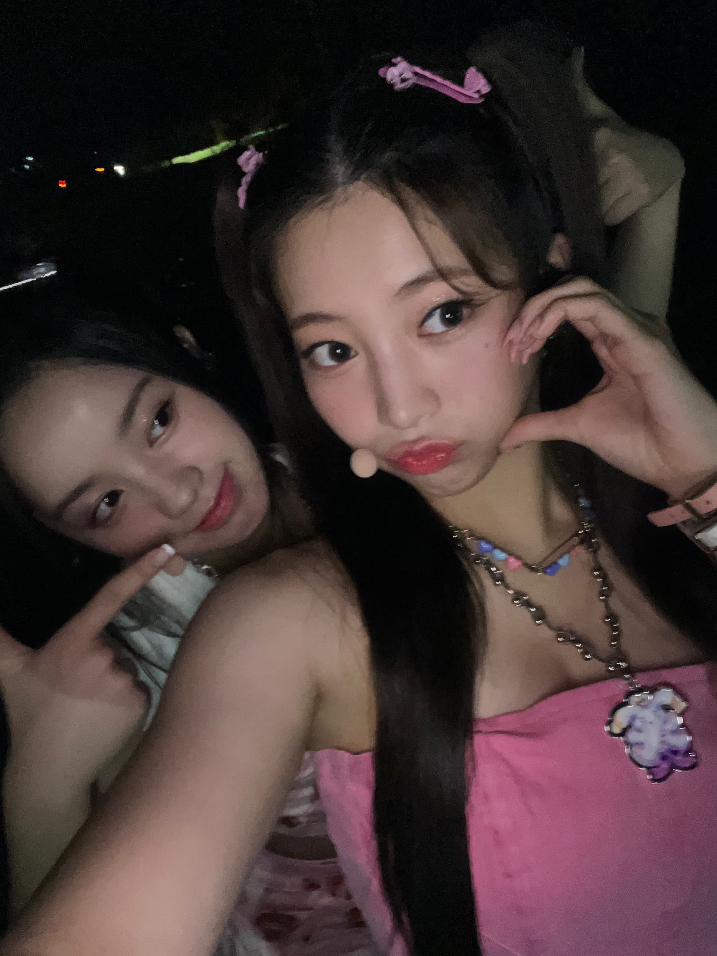 앱떠들!!
잘 자요!!!😴💤💤💤