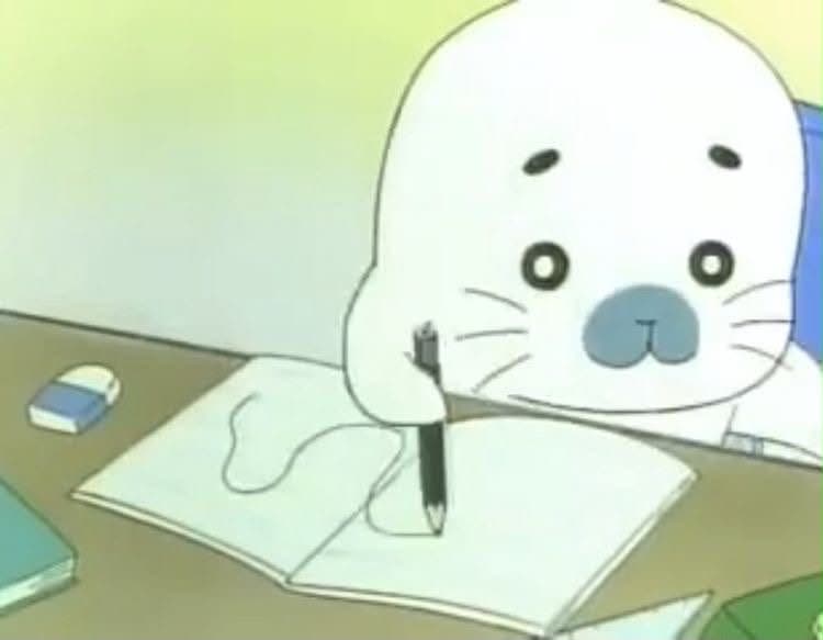 Ahn Kono 🦭