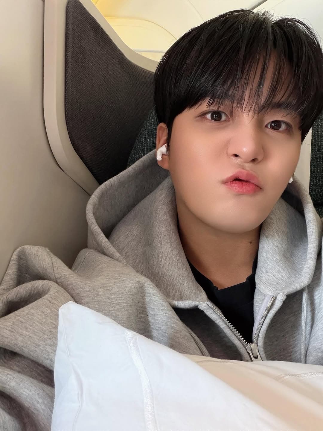 噢噢噢 為什麼那麼可愛！
🐻是不知不覺會陷進去的類型