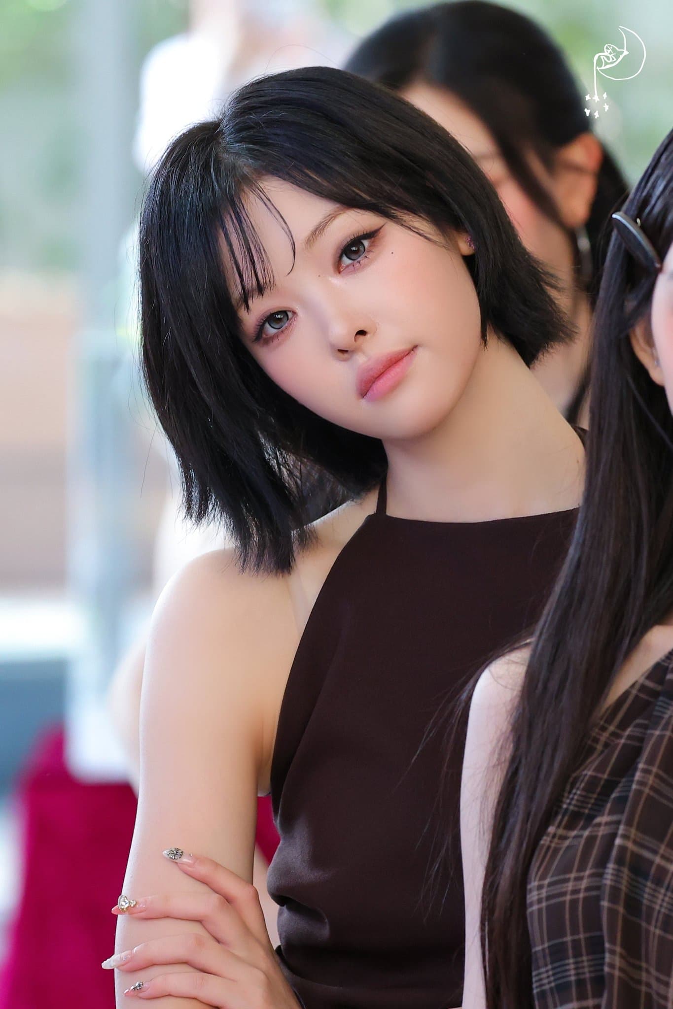 Lynn 飯拍