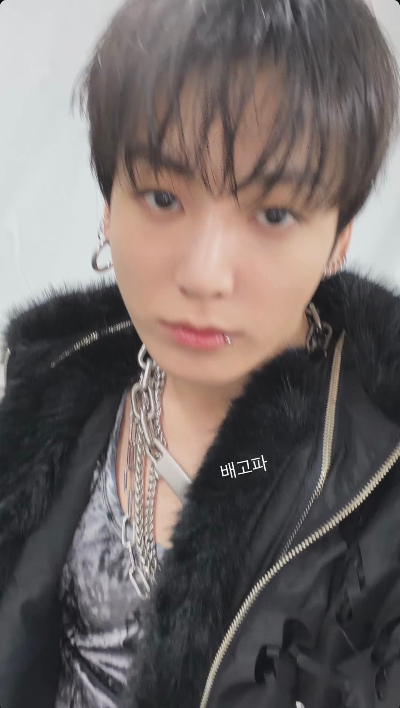 @mnijungkook IG story