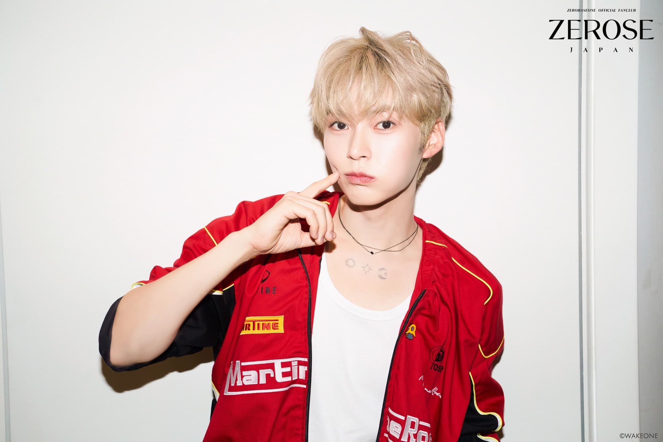 2024.12.10
’Only One Story‘ TV SPOT Behind Photos Vol.1（1）