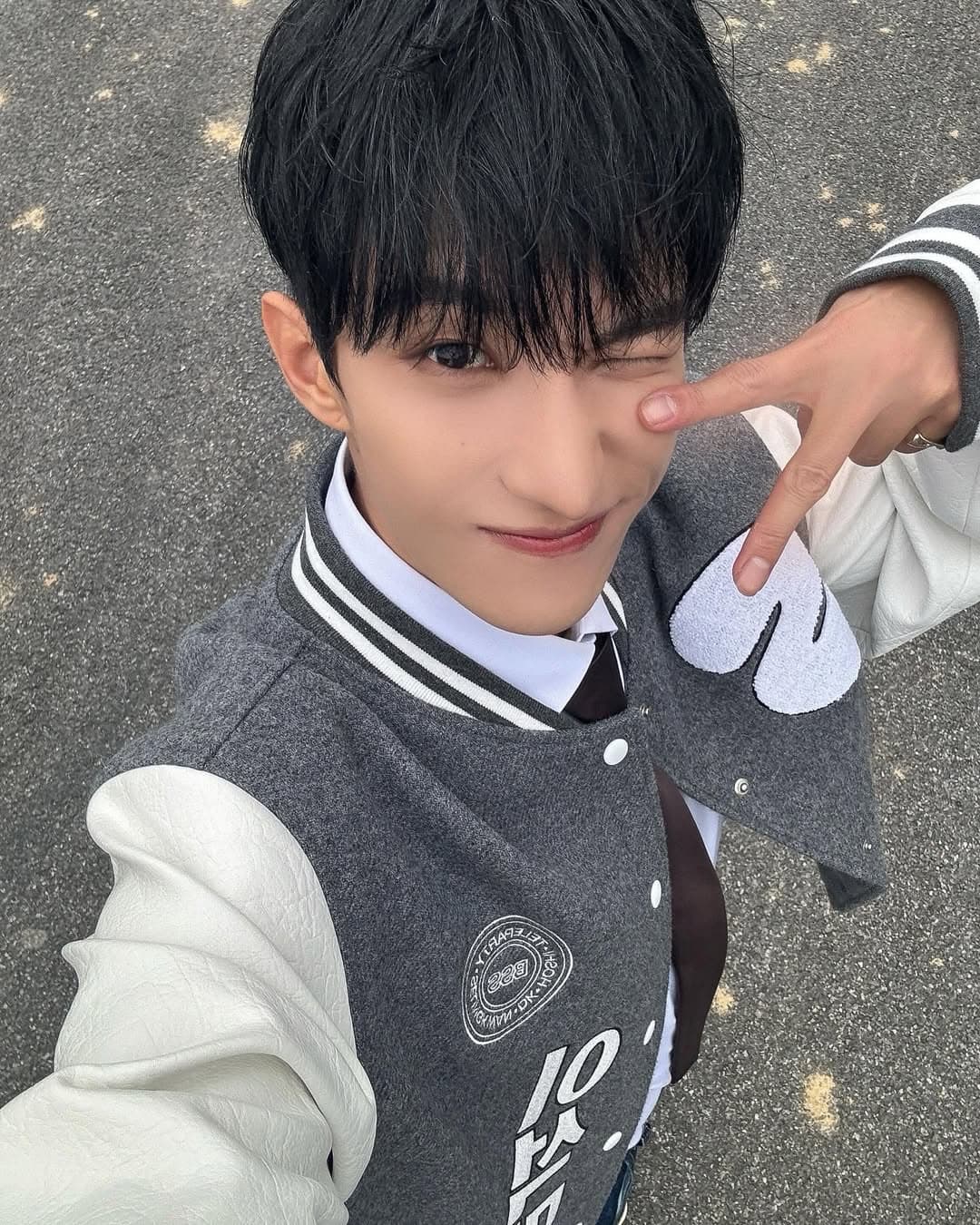 부석순 청춘 비하인드🤍

-250110