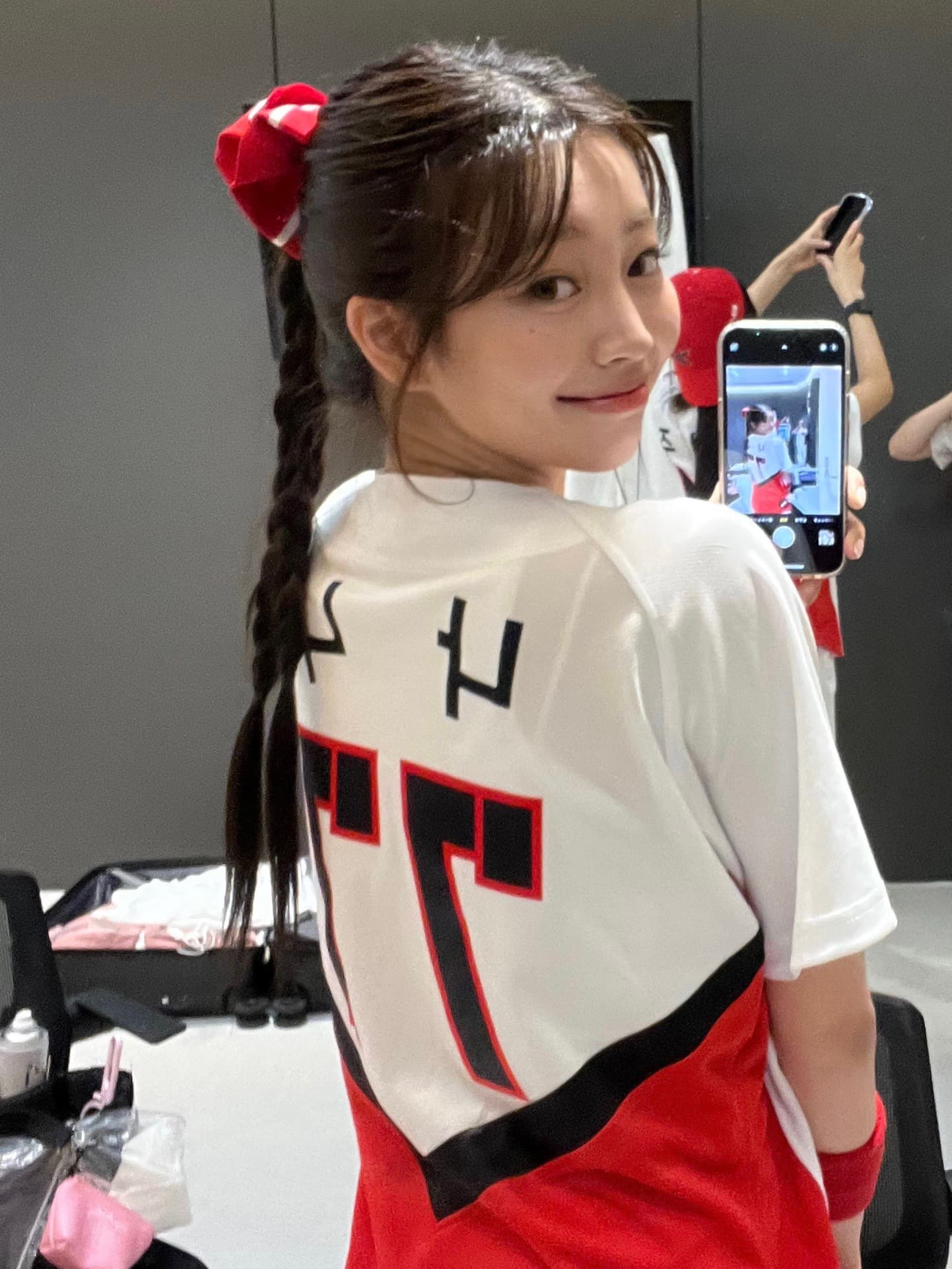 ❤️🐯⚾️🔥🏟️
   나나     ♡77♡