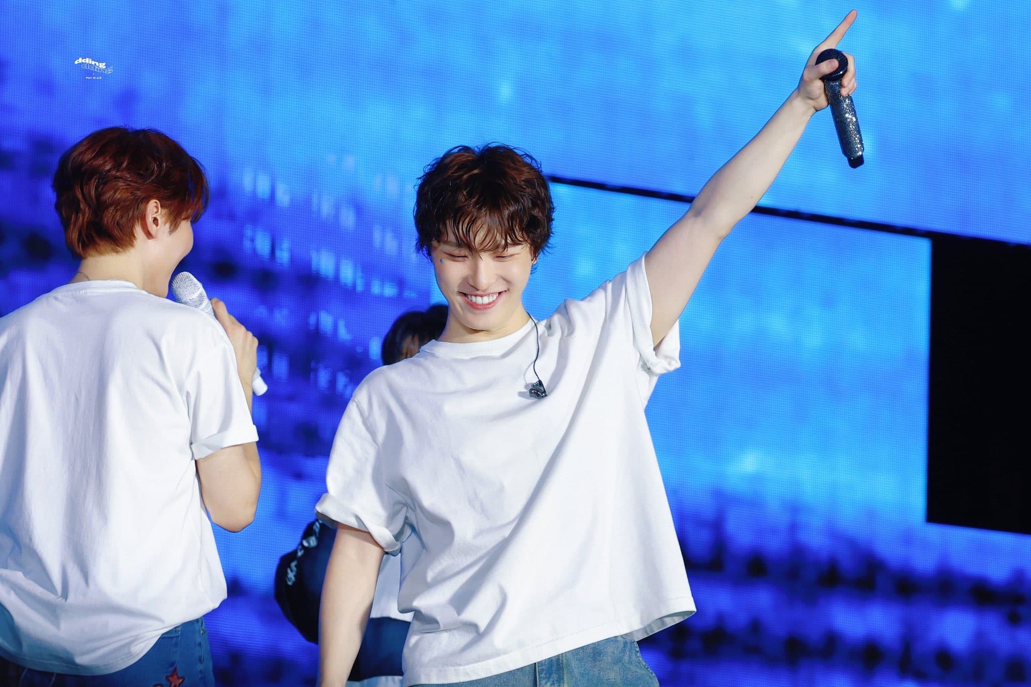 獺表示：子民們一起玩吧！