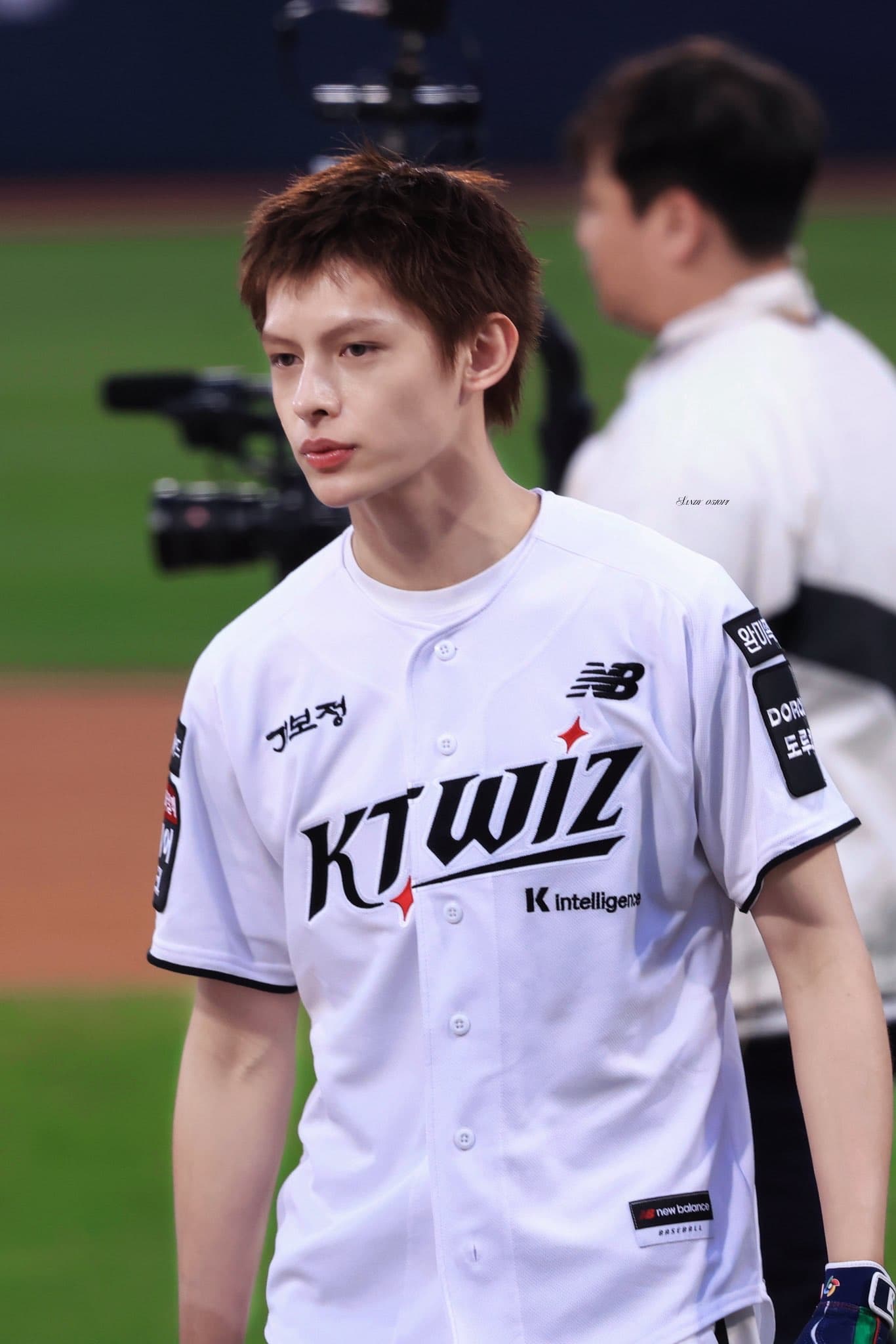 0403🐶🐱⚾️開局