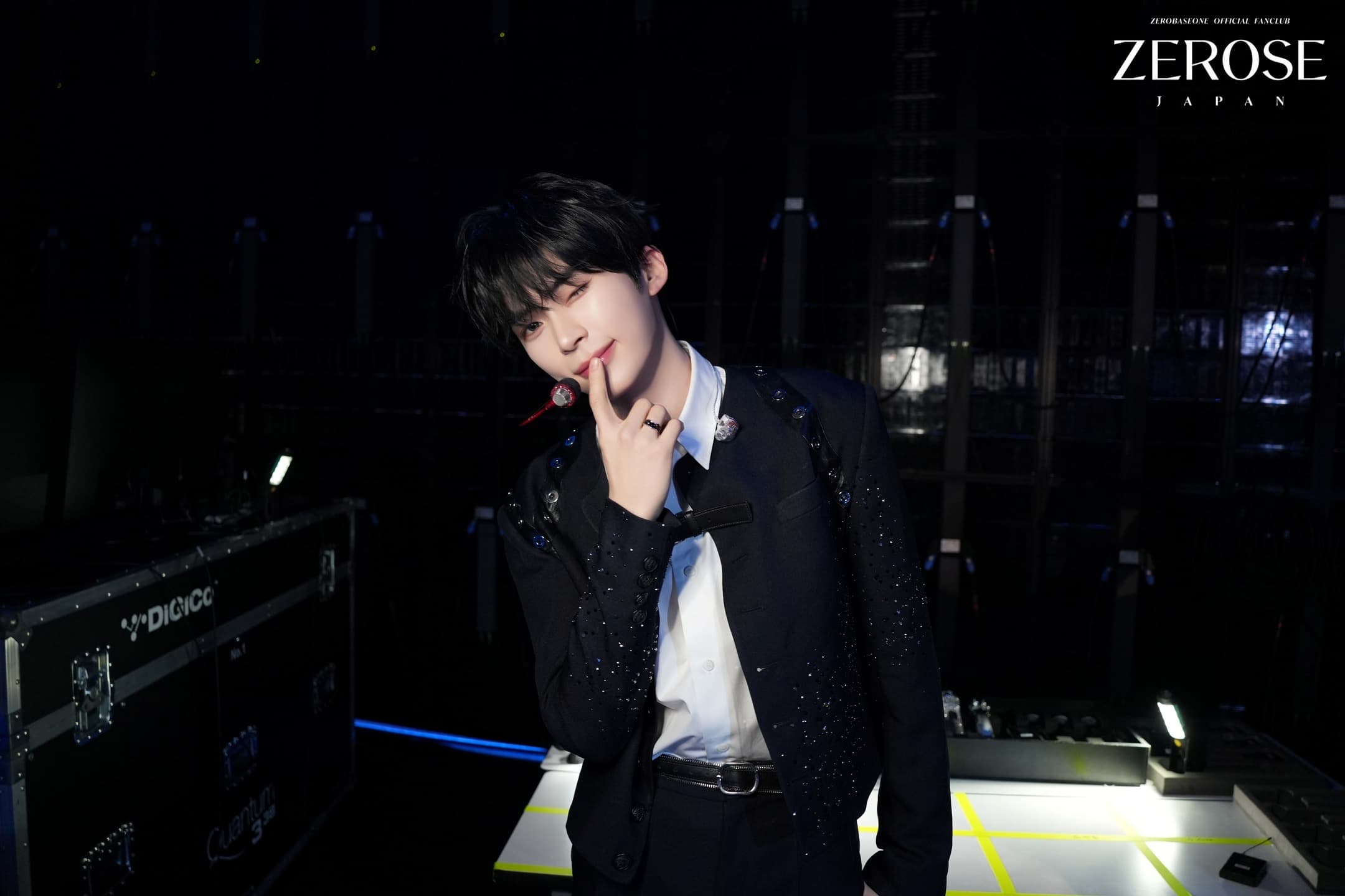 2026.03.10
2026 ZEROBASEONE WORLD TOUR [HERE&NOW] ENCORE IN KANAGAWA Behind Photos（1）