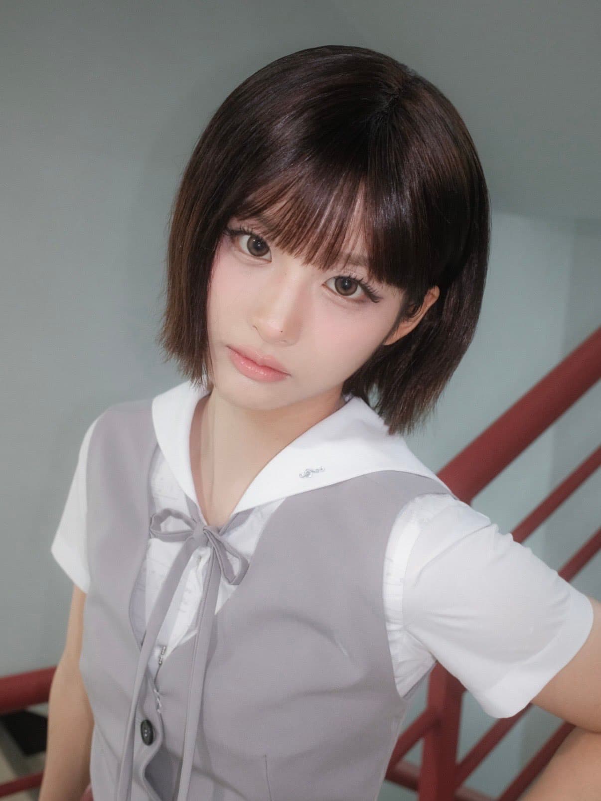 Sullyoon 官方X更新