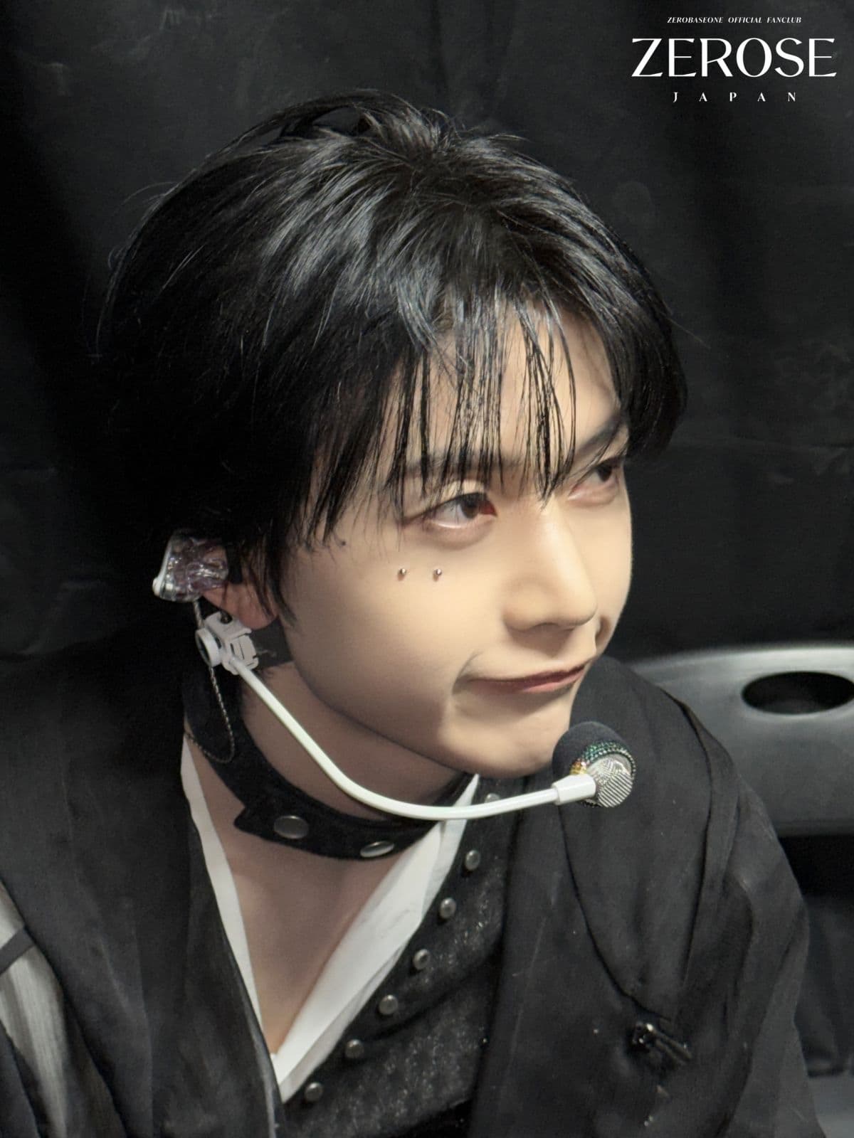 2024.12.03
SEOK MATTHEW
MAMAでの思い出❣

ZEROSE ❣
僕たちが今回大阪で開かれた2024 MAMA AWARDSでとても素敵なステージを披露しましたが、どうでしたか～
また一緒に思い出を作ることができてとても嬉しい〜
あ、あとなぜかわからないけど、日本に行くたびに寿司が🍣
とても食べたくなってたくさん食べましたㅋㅋ（+サツマイモ🍠
僕たち名古屋公演でもすごく楽しかったよね、また横浜公演もあるから楽しく遊ぼう!!
大好き〜😚￼