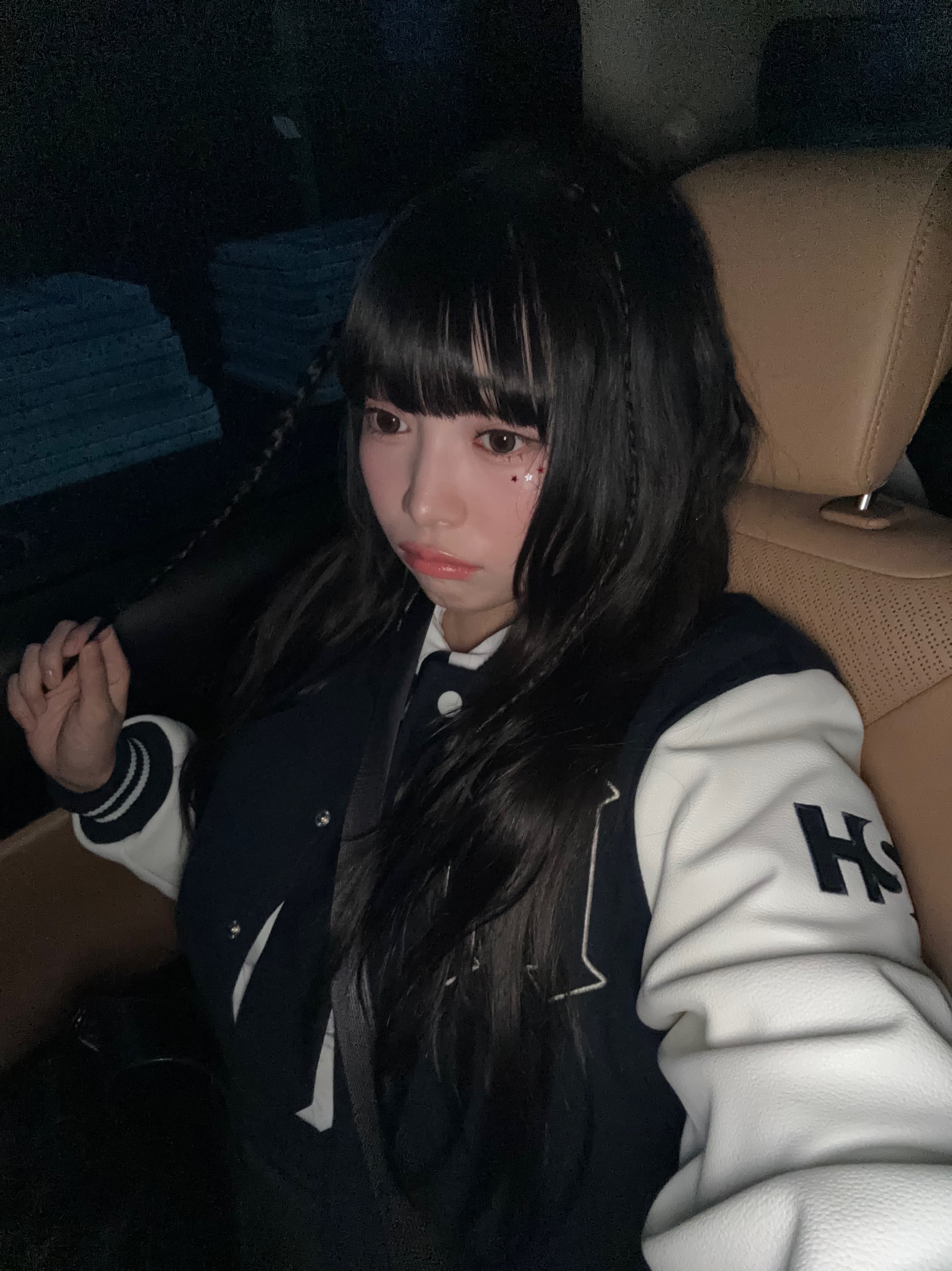 ( •́ ₃ •̀ )🫶