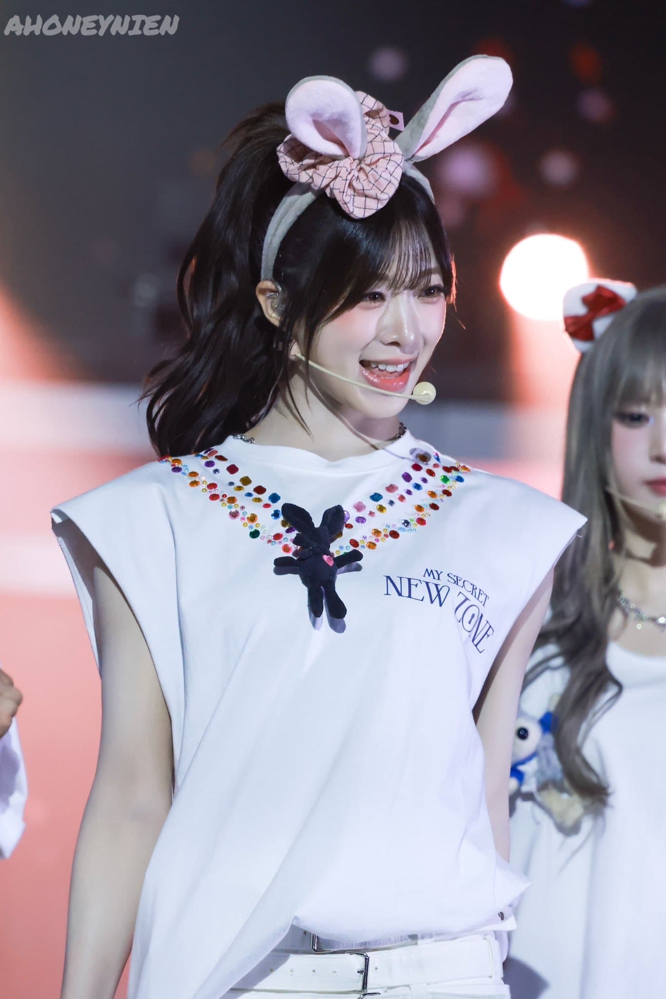 Nien tripleS OT24 Concert < My Secret New Zone > in Seoul Day2