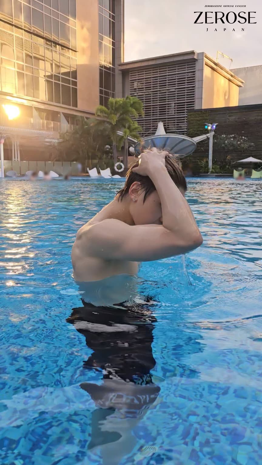 2024.03.12
SEOK MATTHEW

ZEROSE~~~ 会う準備はできた?
僕たち手を繋いで桜 🌸見に行けたらいいのに...
そうしたら本当に幸せだと思う
みなさんのために僕たちはすごく一生懸命頑張っているからもう少し待っててね~
いつも大好き。ごはんちゃんと食べて風邪に気を付けてね!￼