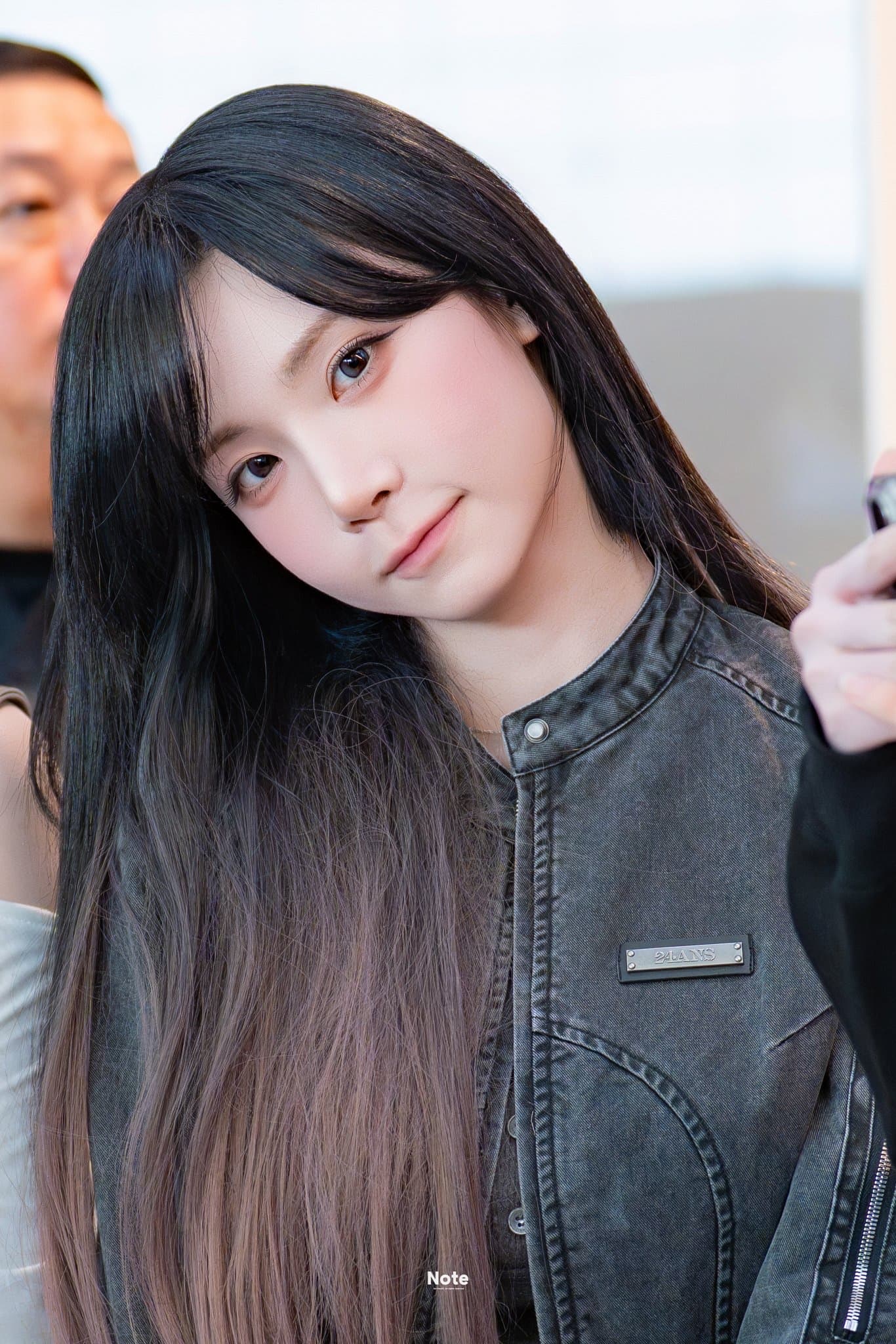 NaKyoung 機場飯拍