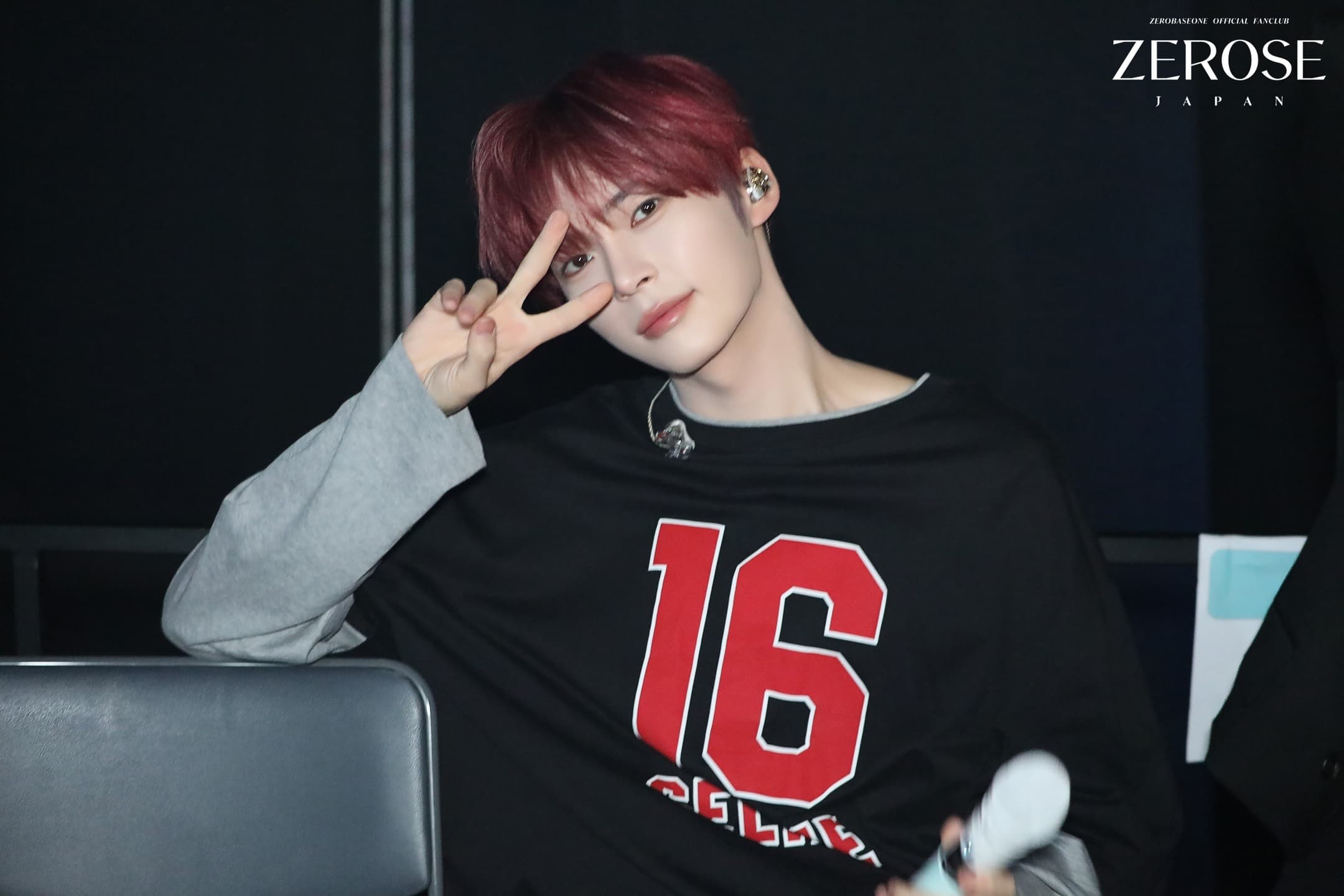 2025.11.12
2025 ZEROBASEONE WORLD TOUR [HERE&NOW] IN SAITAMA Behind Photos #1 Vol.1 + Vol.2