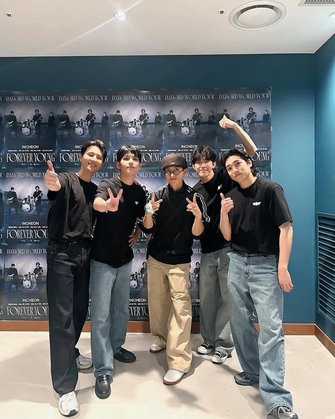 나는야 My day☘️

-240920