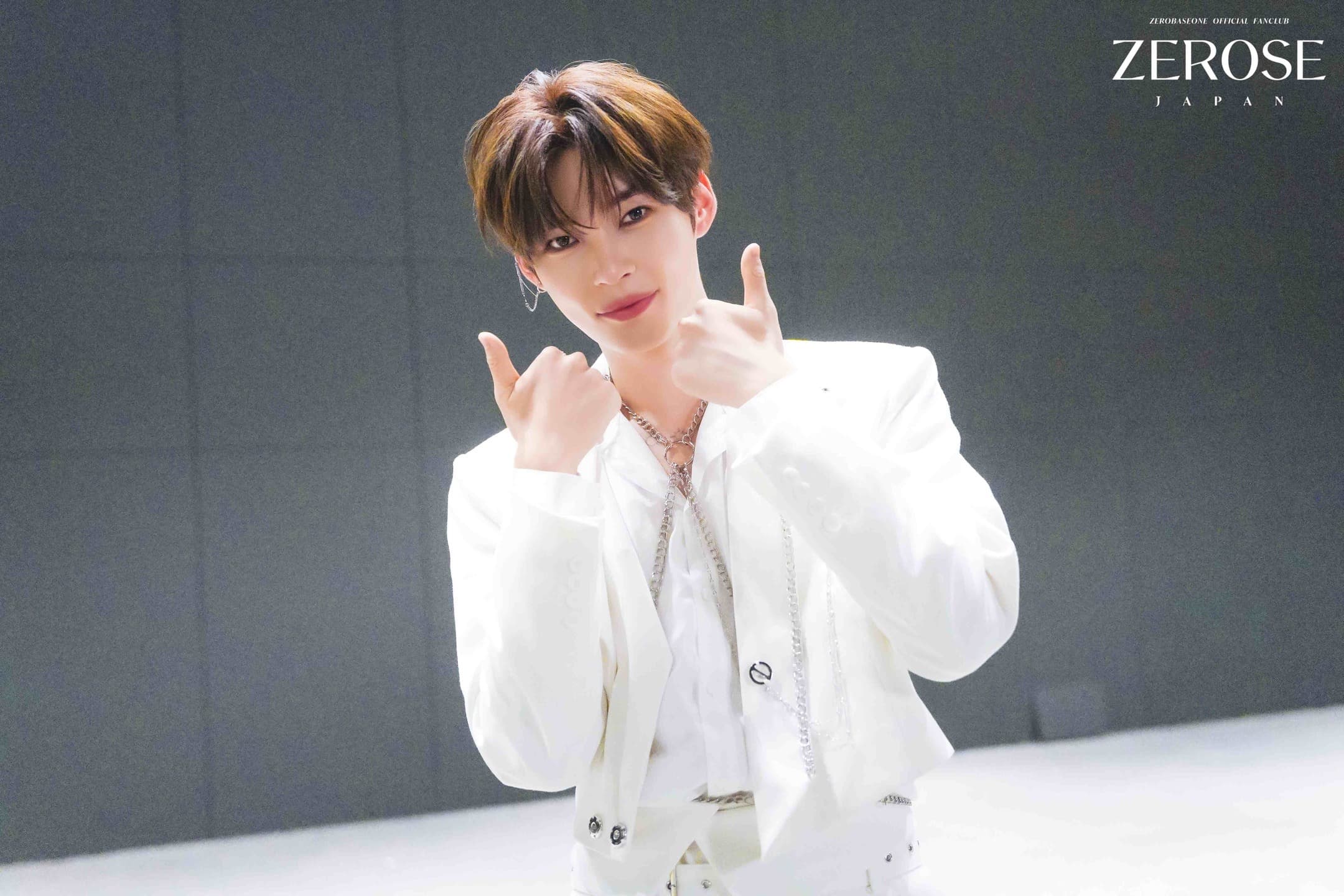 2025.10.27
ZEROBASEONE Japan Special EP 『ICONIK』Behind Photos Vol.1