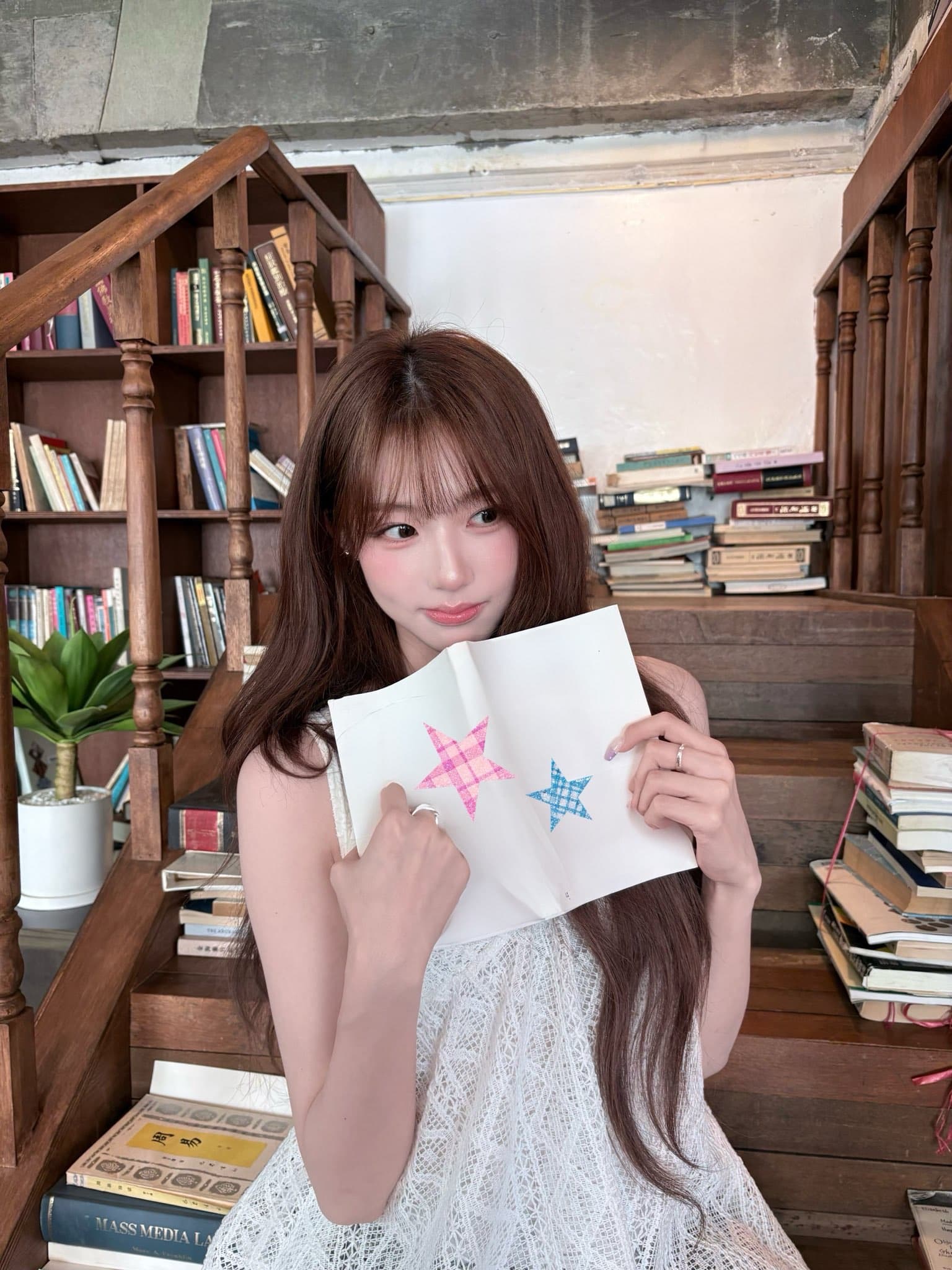 Xinyu Cosmo更新