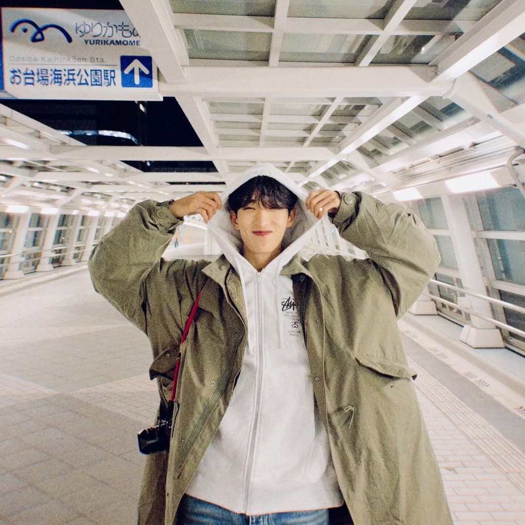 추억 쌓기🤍

231201