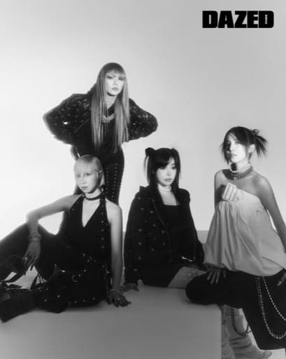 2NE1