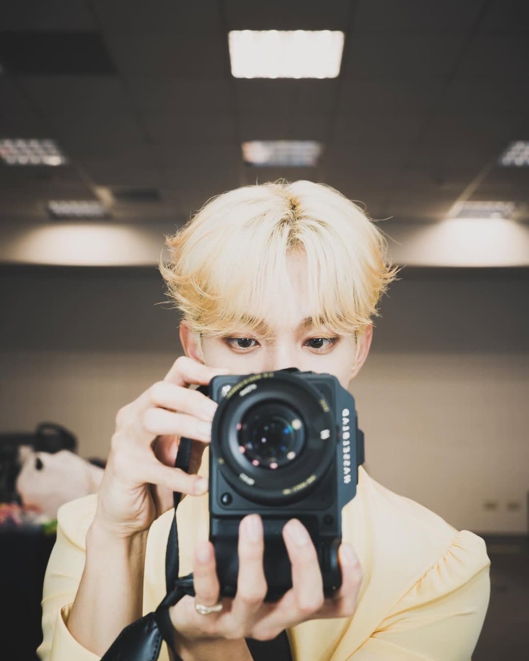 Golden Wave~💛

-240504